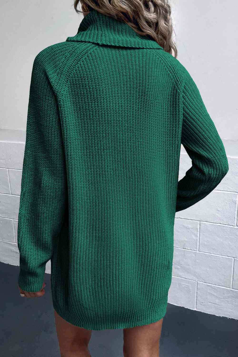 Gracefully Designed Jumper