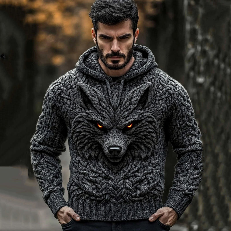 Elegantly Designed Jumper