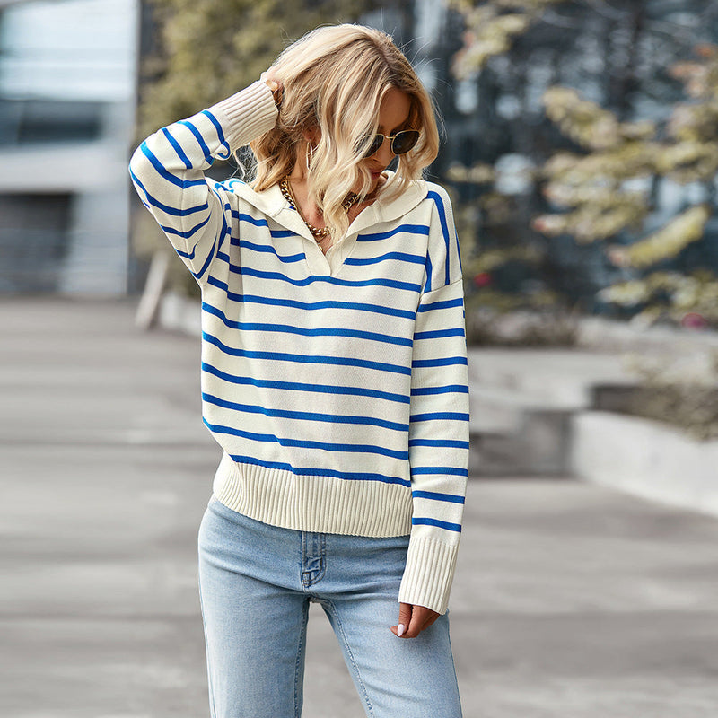 Classic Vintage Jumper