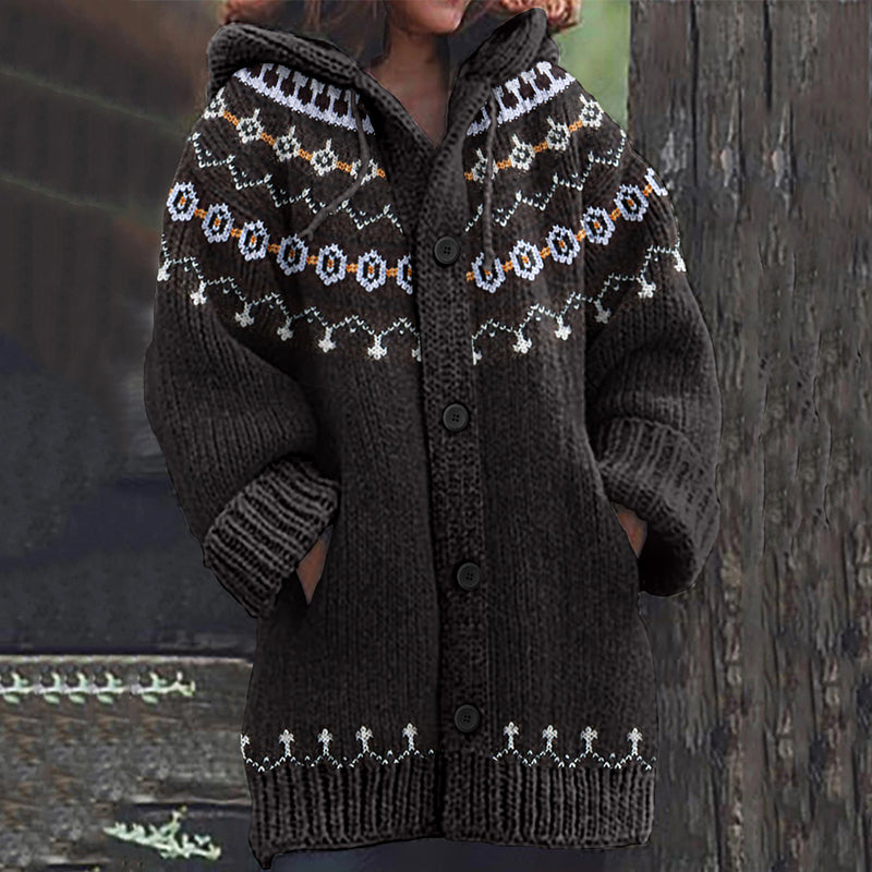 Elegantly Designed Jumper