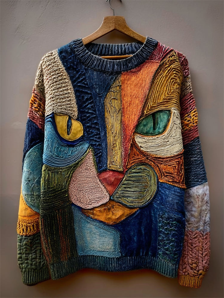 Elegantly Designed Jumper