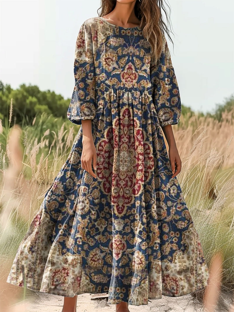 Thoughtfully Designed Dress