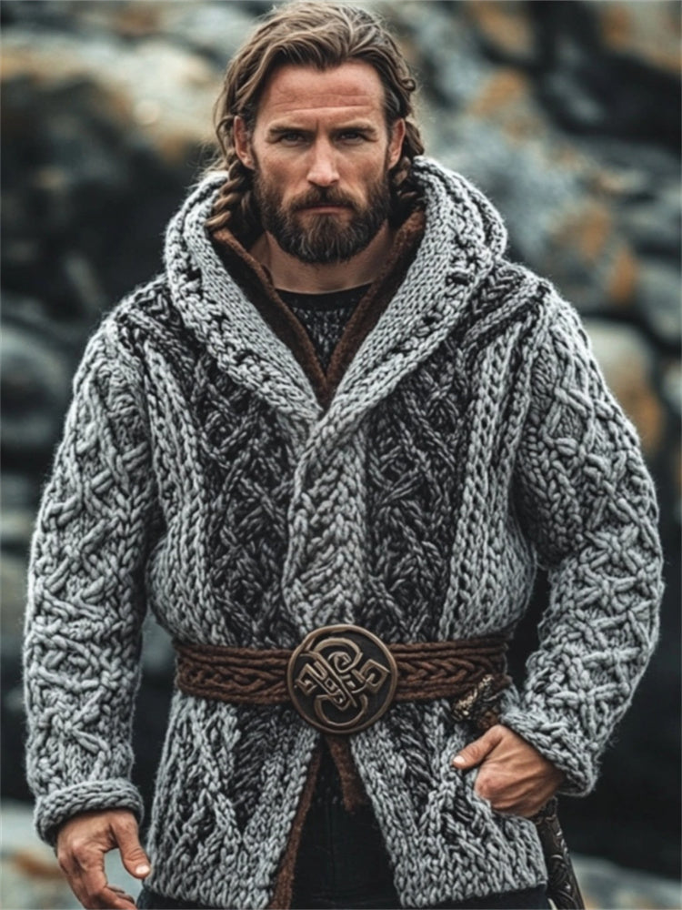 Beautifully Crafted Cardigan