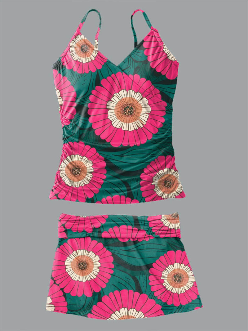 Vintage Inspired Garment