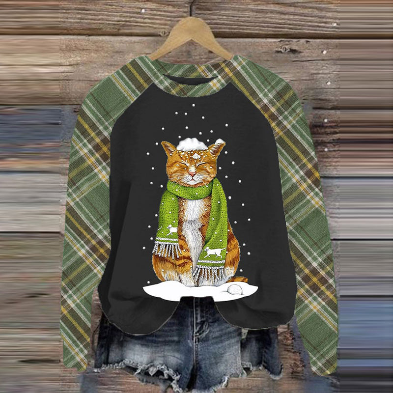 Vintage Inspired Shirt