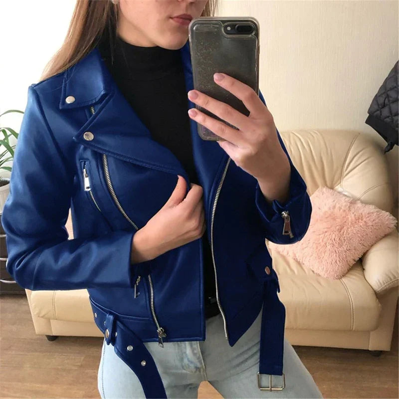 Gracefully Designed Jacket