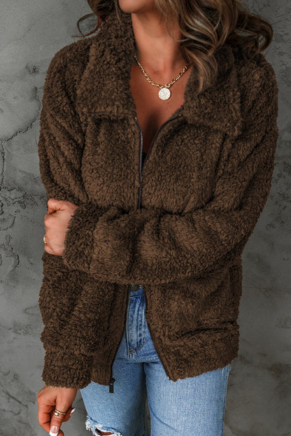 Vintage Inspired Jacket