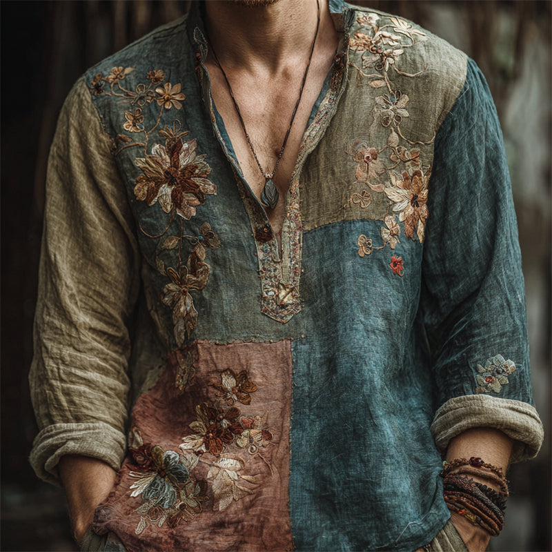 Classic Vintage Shirt