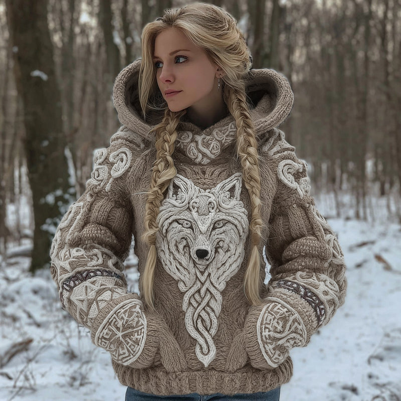 Classic Vintage Jumper