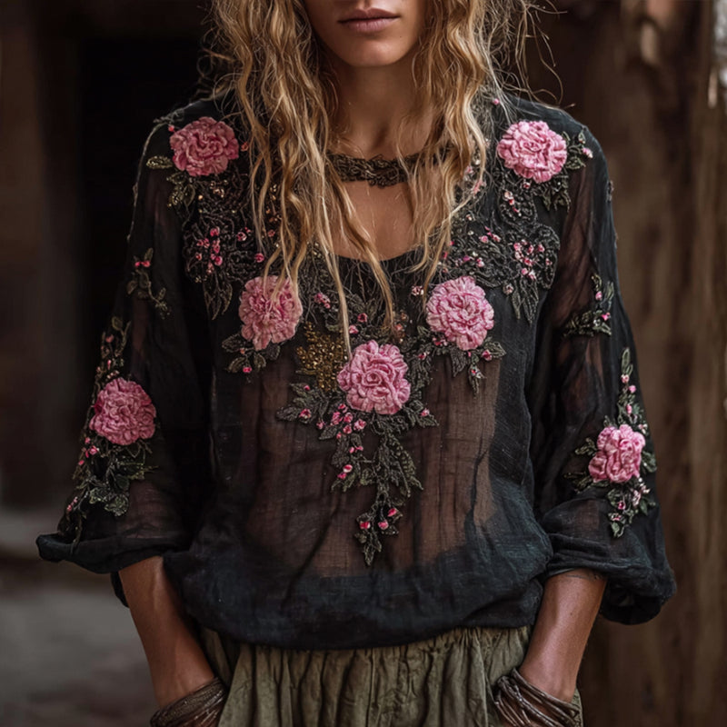 Elegantly Designed Top