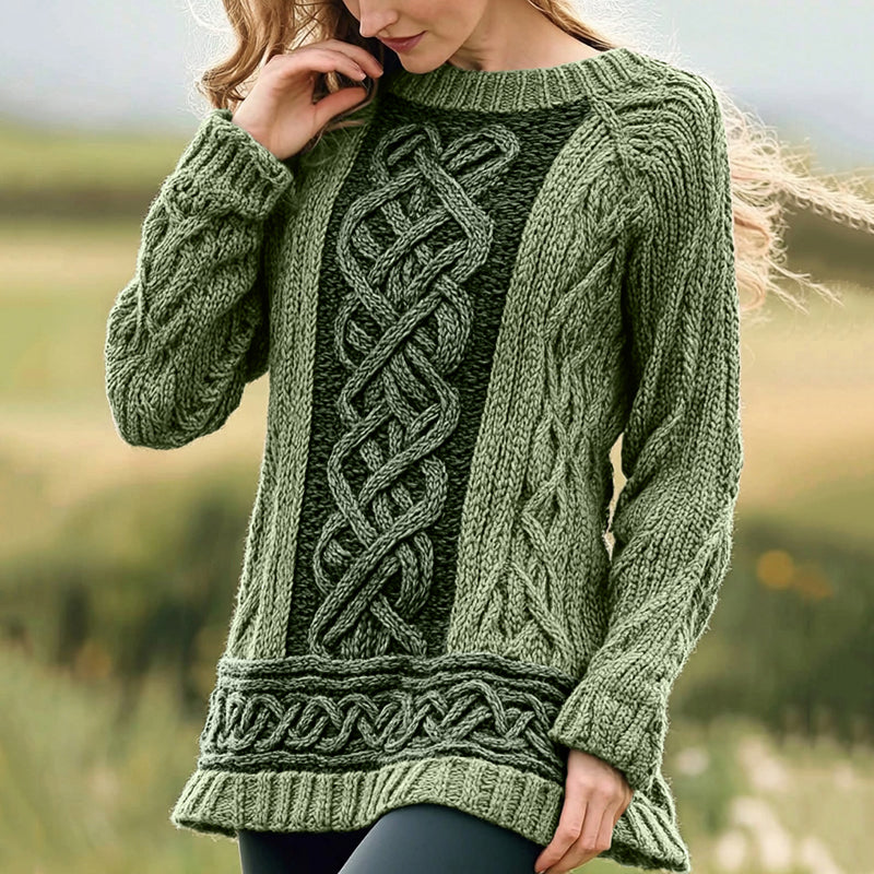 Elegantly Designed Jumper