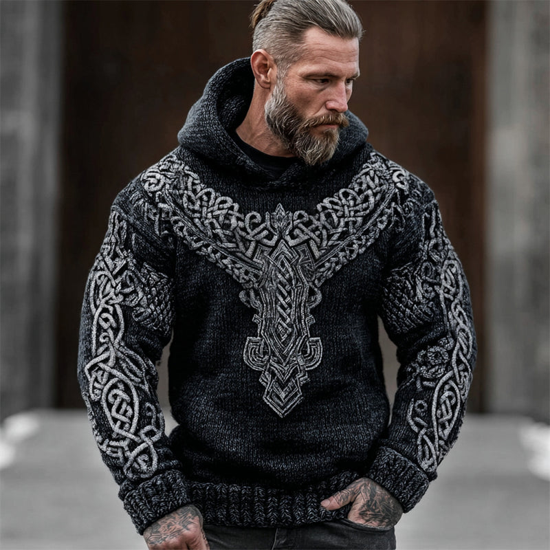 Gracefully Designed Jumper