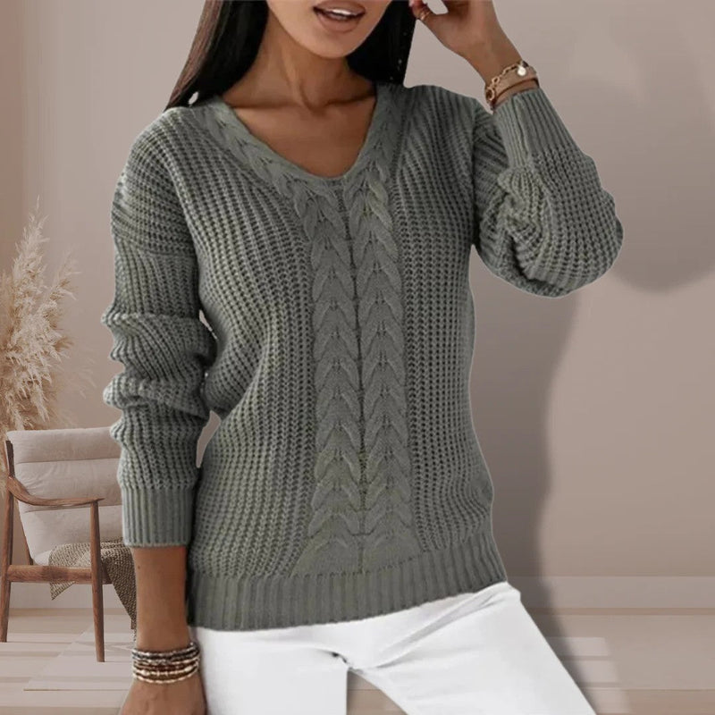 Beautifully Crafted Jumper