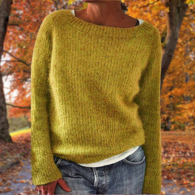 Elegantly Designed Jumper