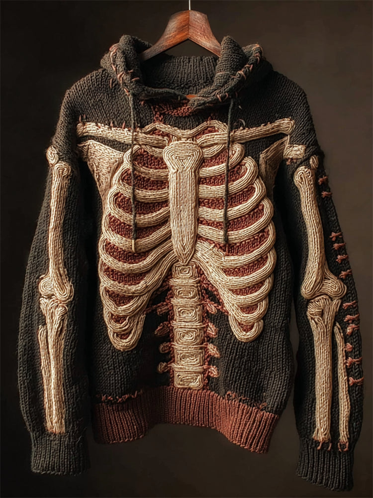 Beautifully Crafted Jumper