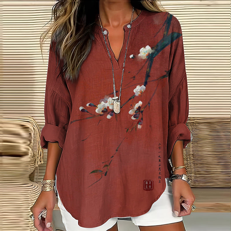 Classic Designed Top