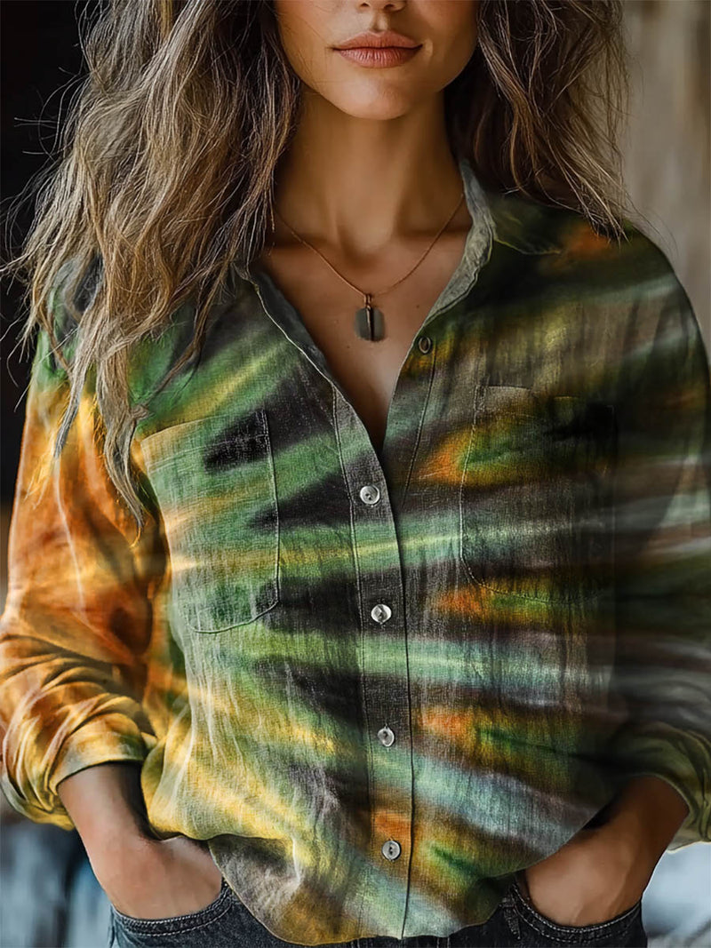 Vintage Inspired Garment
