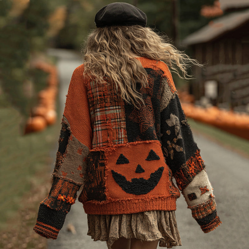 Vintage Inspired Cardigan