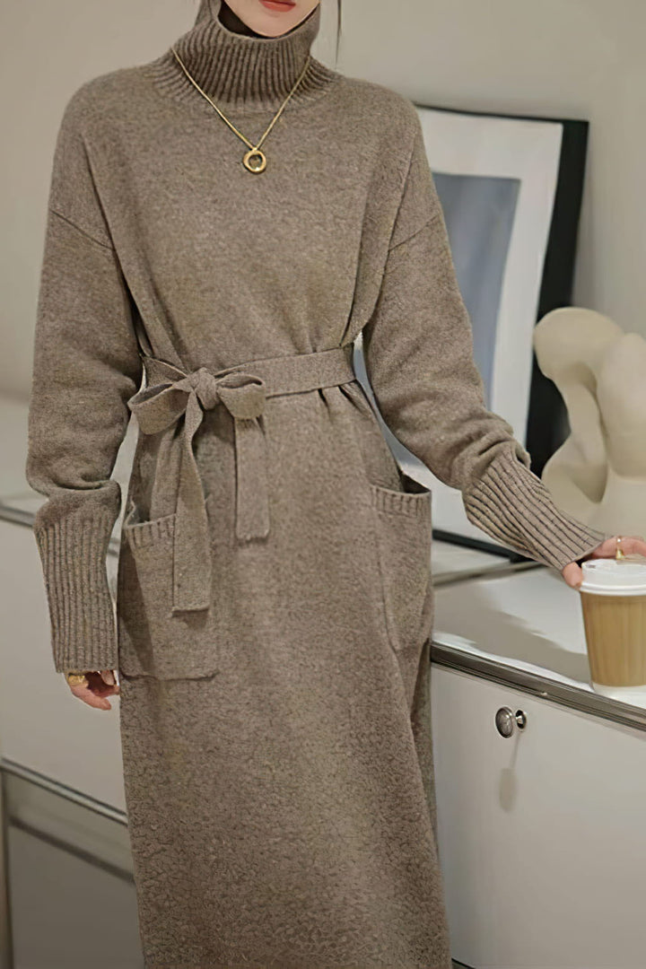 Gracefully Designed Jumper
