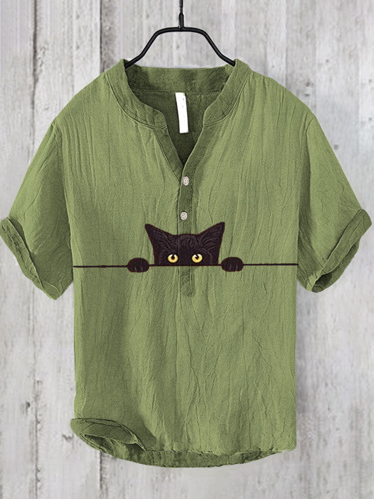Classic Designed Shirt