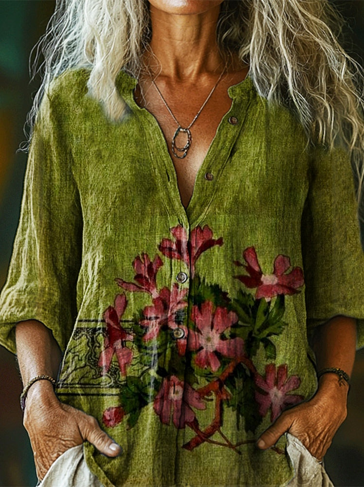 Classic Vintage Shirt