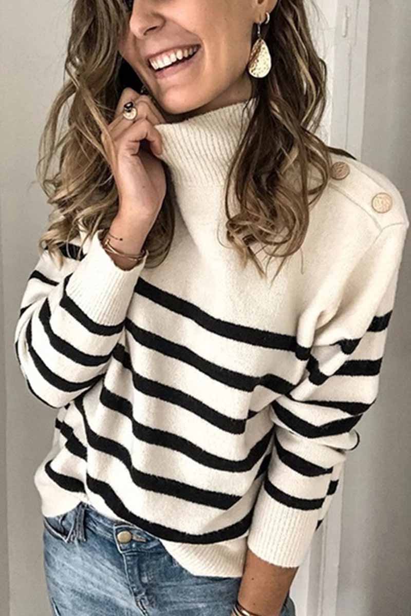 Vintage Inspired Jumper