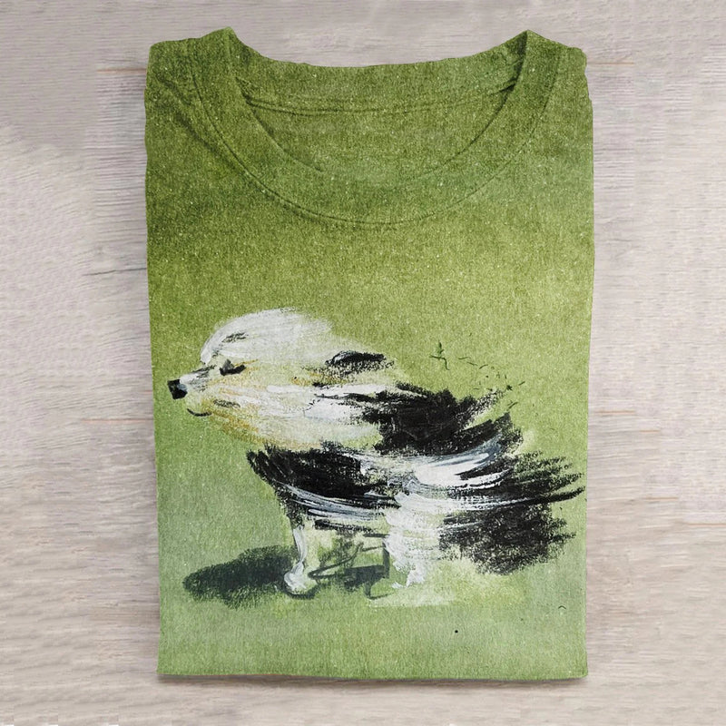 Beautifully Crafted T-Shirt
