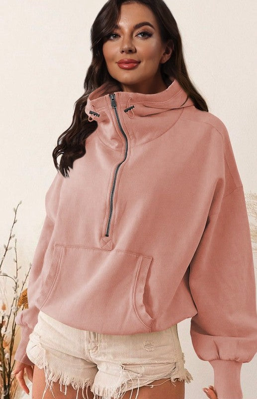 Thoughtfully Designed Jumper