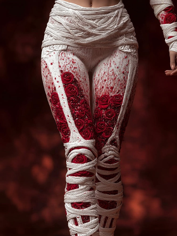 Thoughtfully Designed Garment