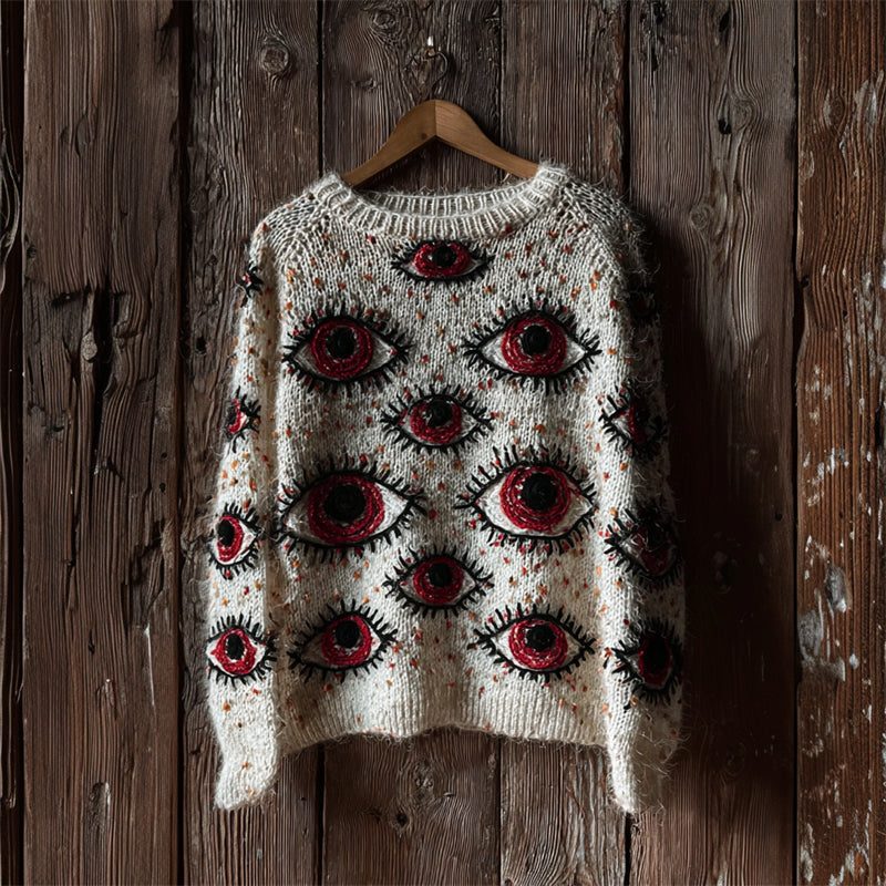 Classic Vintage Jumper