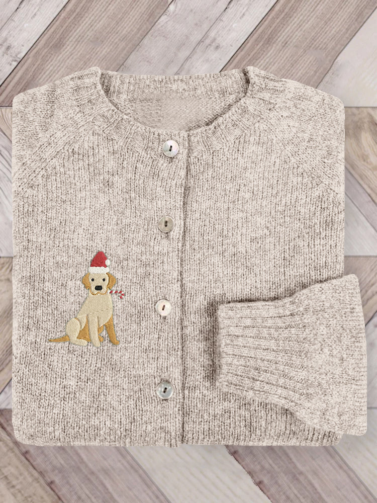 Beautifully Crafted Cardigan