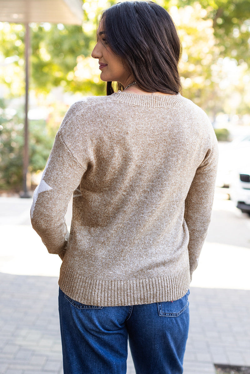 Beautifully Crafted Jumper