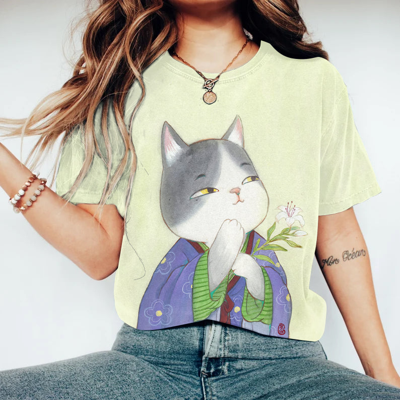 Classic Designed T-Shirt