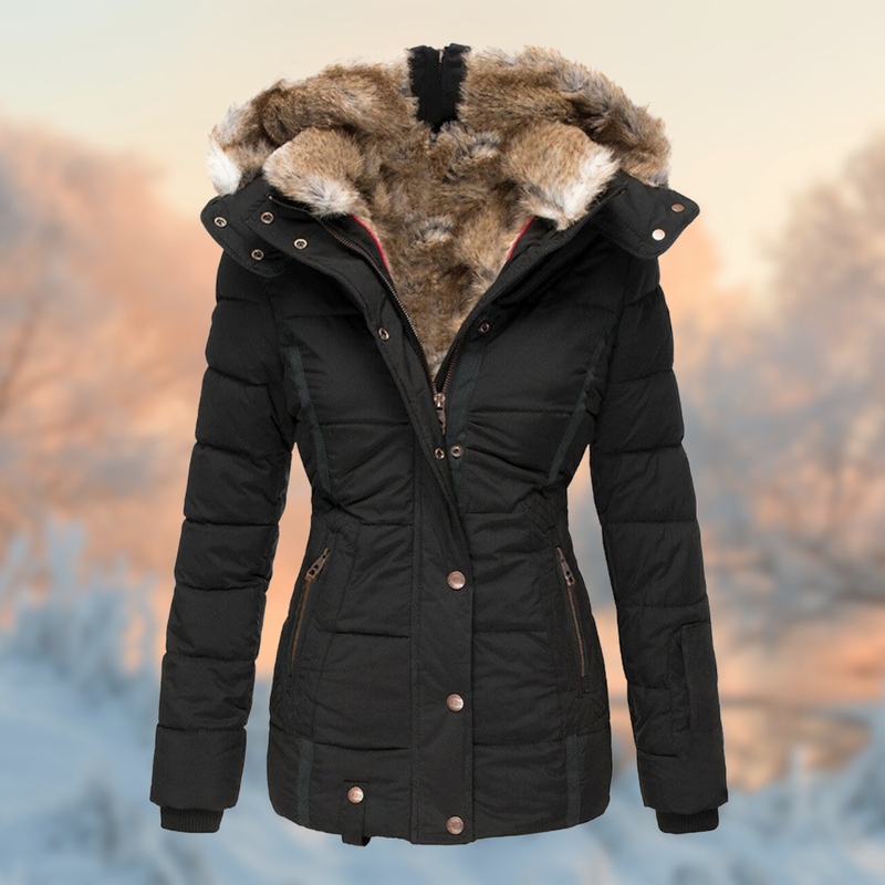 Elegantly Designed Jacket