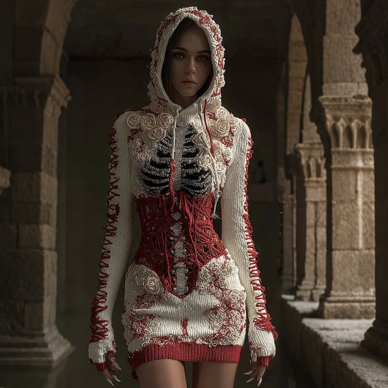 Timeless Vintage Style Garment