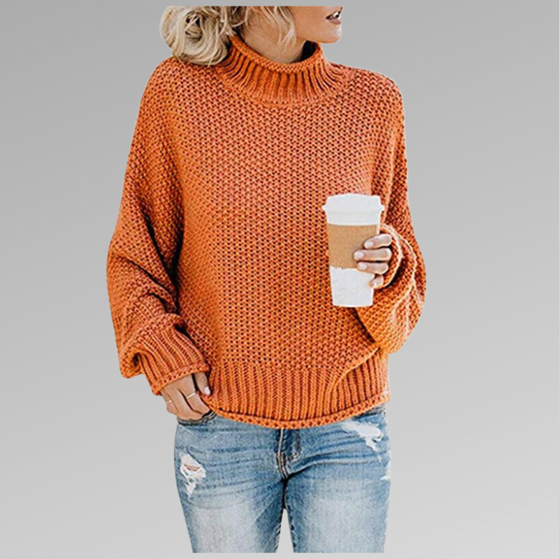 Classic Designed Jumper