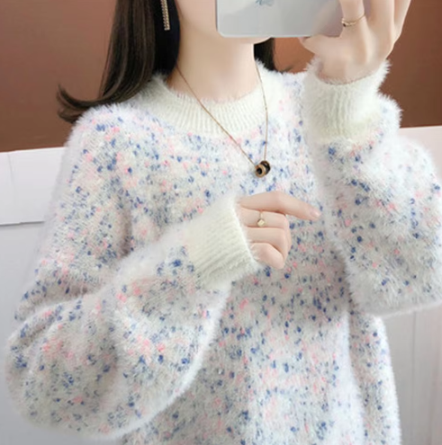 Elegantly Designed Jumper