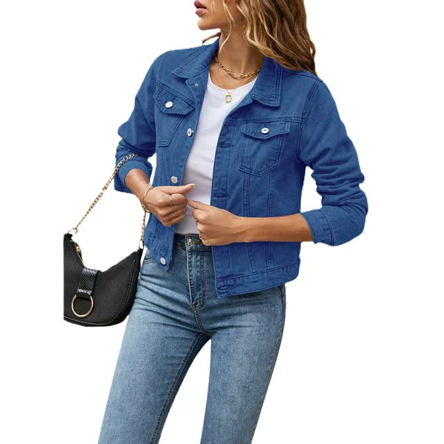 Elegantly Designed Jacket
