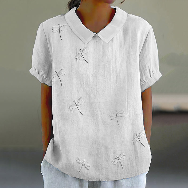 Gracefully Designed Shirt