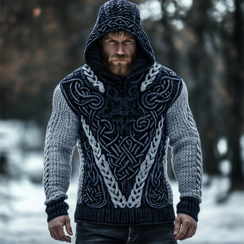 Thoughtfully Designed Jumper