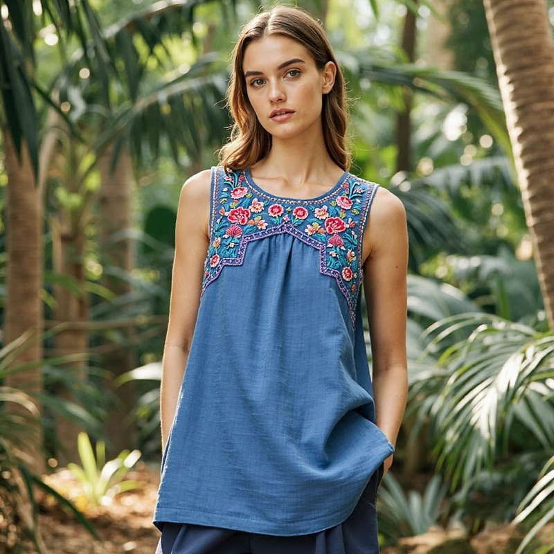 Beautifully Crafted Garment