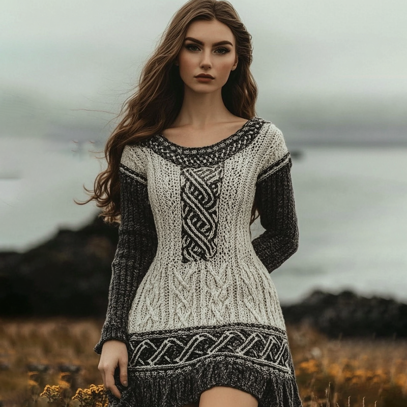 Classic Designed Jumper