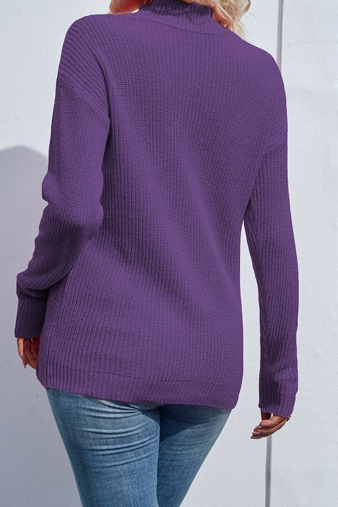 Vintage Inspired Jumper
