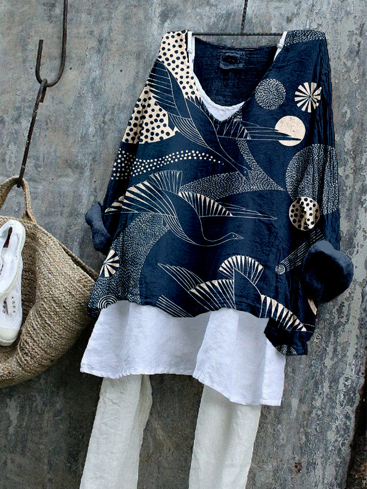 Beautifully Crafted Garment