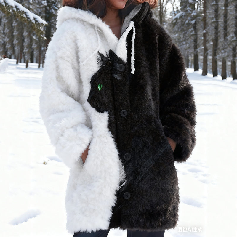 Thoughtfully Designed Cardigan