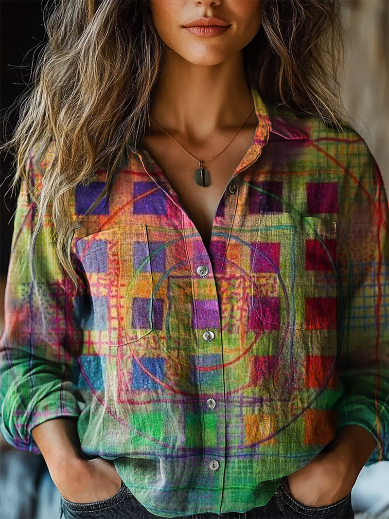 Elegantly Designed Garment