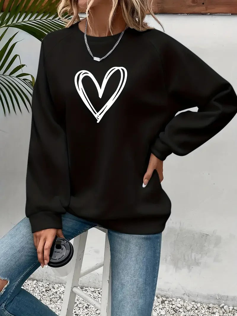 Vintage Inspired Jumper