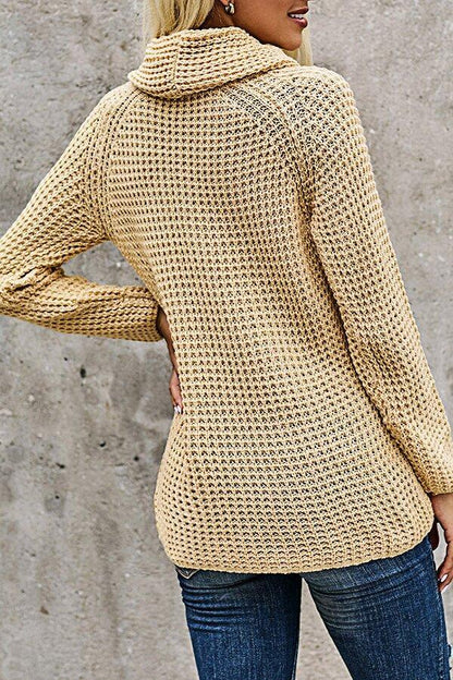 Elegantly Designed Jumper