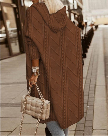 Gracefully Designed Jumper