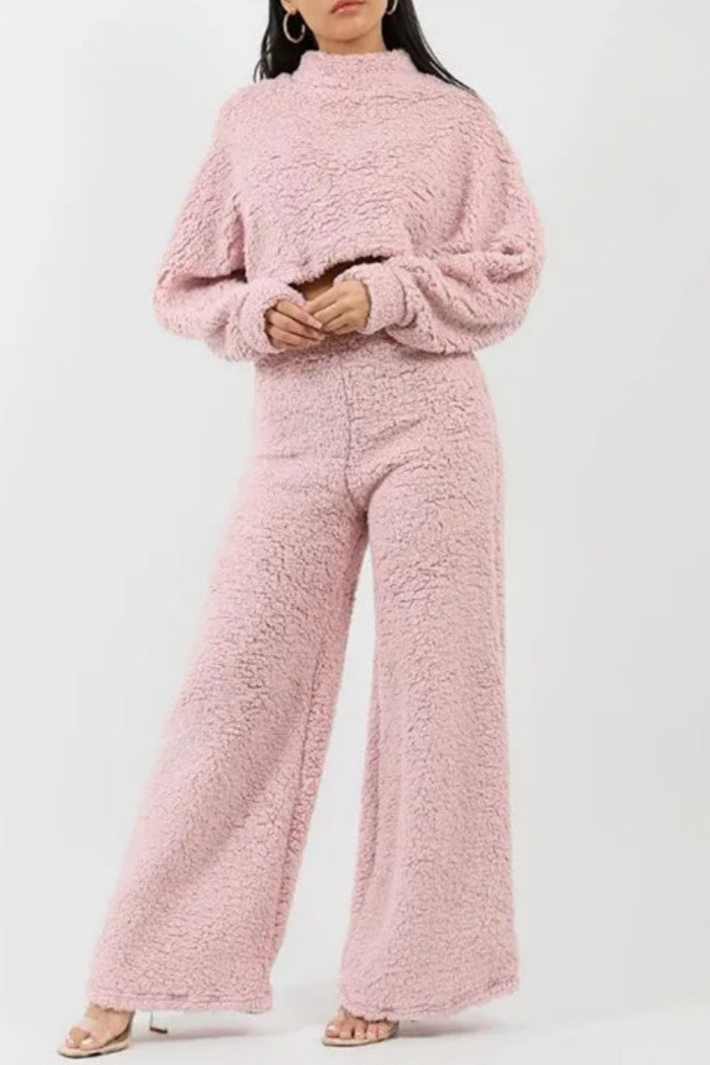 Gracefully Designed Jumper